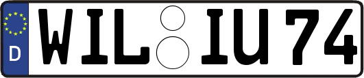 WIL-IU74