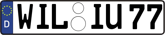 WIL-IU77