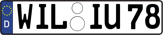 WIL-IU78