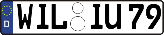 WIL-IU79