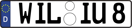WIL-IU8