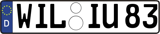 WIL-IU83