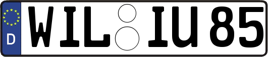 WIL-IU85
