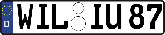 WIL-IU87