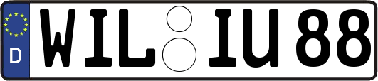 WIL-IU88