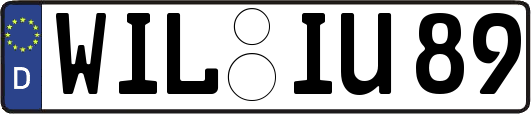WIL-IU89