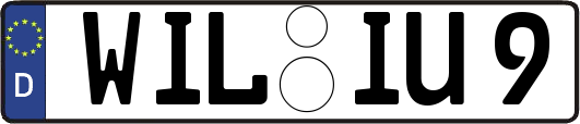 WIL-IU9