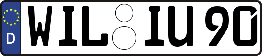 WIL-IU90