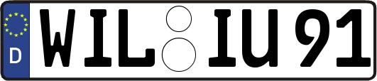 WIL-IU91