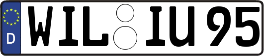 WIL-IU95