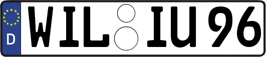 WIL-IU96