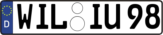 WIL-IU98