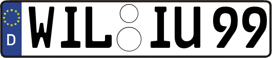 WIL-IU99