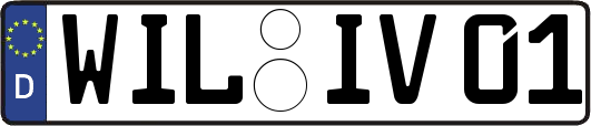 WIL-IV01