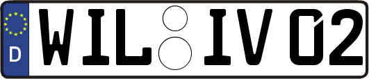 WIL-IV02