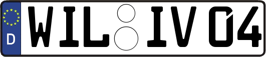 WIL-IV04