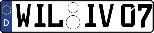 WIL-IV07