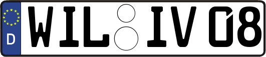 WIL-IV08