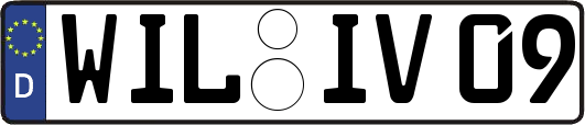 WIL-IV09