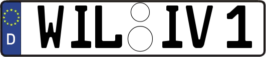 WIL-IV1