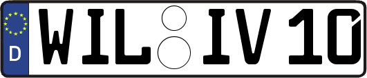 WIL-IV10