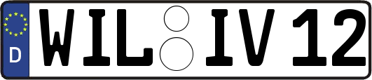 WIL-IV12