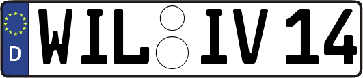 WIL-IV14