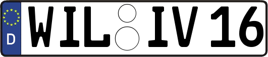 WIL-IV16