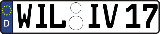 WIL-IV17