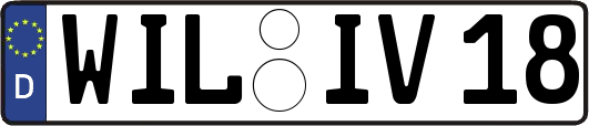 WIL-IV18