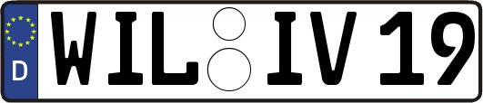 WIL-IV19