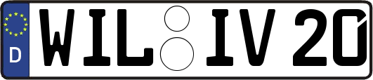 WIL-IV20
