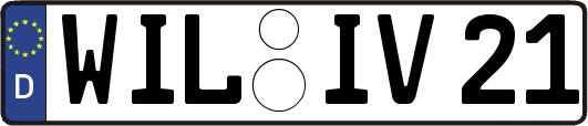 WIL-IV21