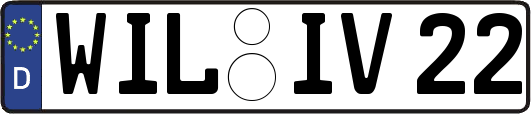 WIL-IV22