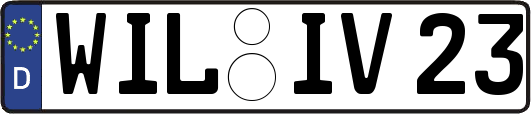 WIL-IV23