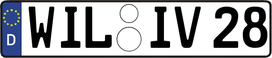 WIL-IV28