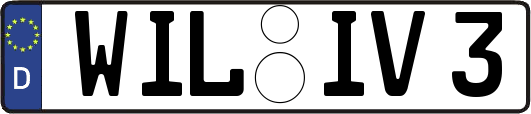 WIL-IV3