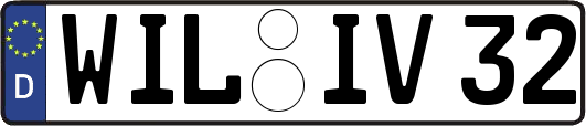 WIL-IV32