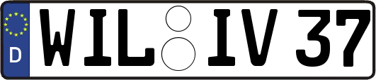 WIL-IV37