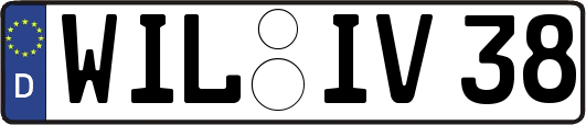 WIL-IV38