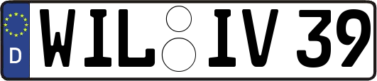 WIL-IV39