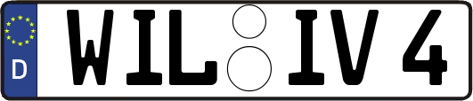 WIL-IV4