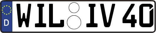 WIL-IV40