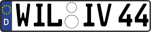 WIL-IV44
