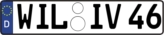 WIL-IV46