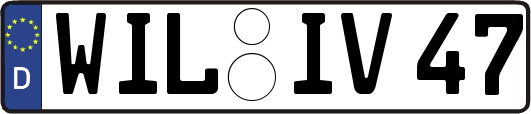 WIL-IV47