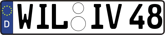 WIL-IV48