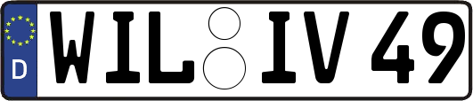 WIL-IV49