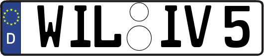 WIL-IV5