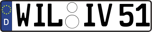 WIL-IV51